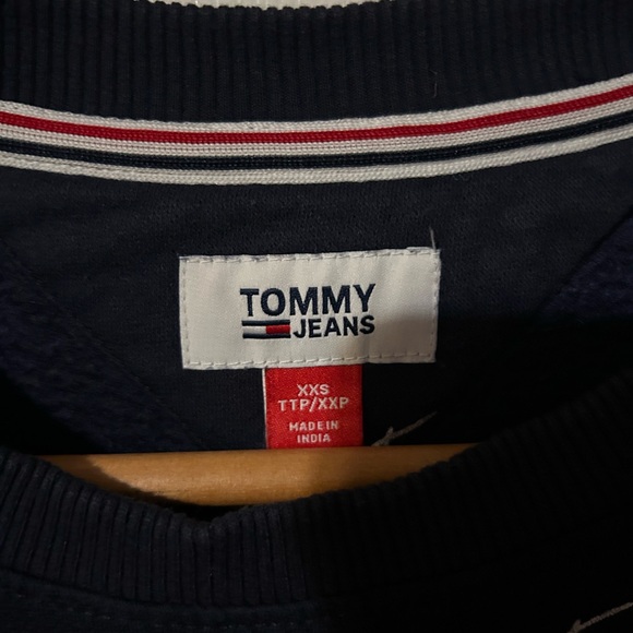 Tommy Jeans sweater - Picture 4 of 5